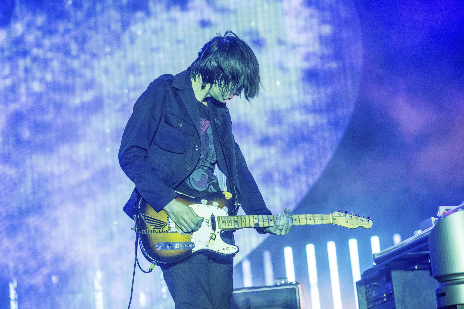 Jonny Greenwood